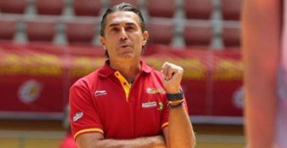Sergio Scariolo