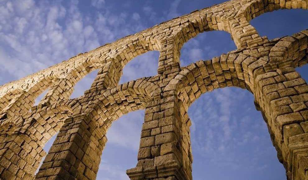 Acueducto de Segovia