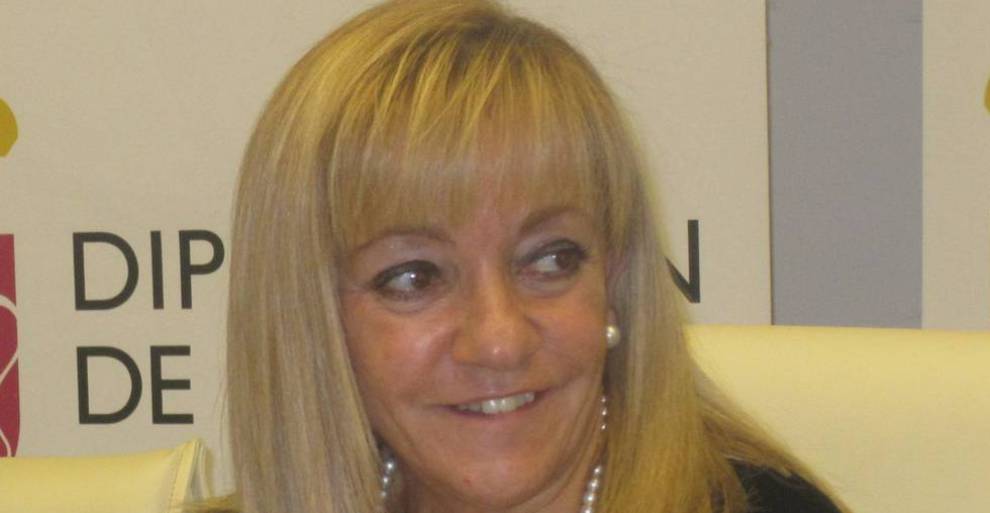 Isabel Carrasco