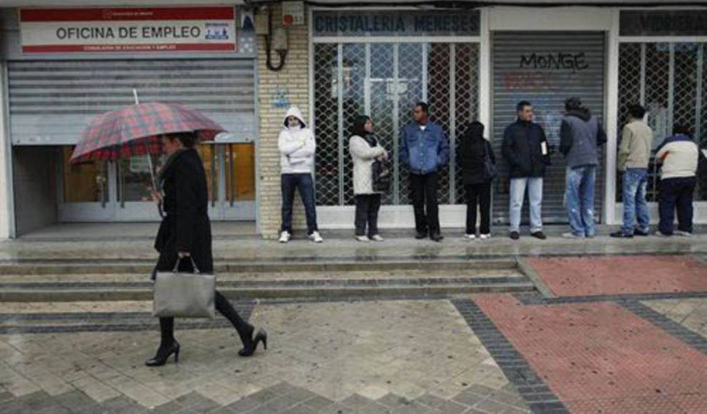 El 70 por ciento de los desempleados ha comprado Lotería de Navidad