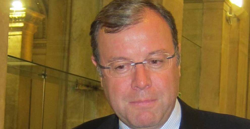 Antonio Silván