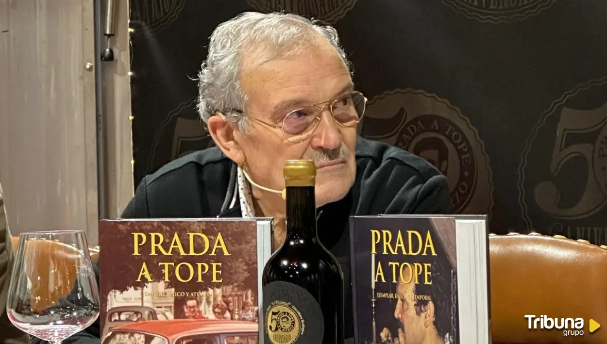 El Palacio de Canedo de ‘Prada a tope’, elegido Mejor Propuesta de Enoturismo en torno al Camino 2025